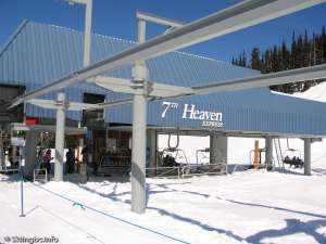 7th Heaven Express-Bottom Station
