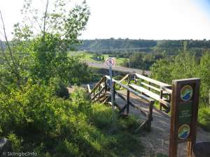 Whitemud-Top of the Hill