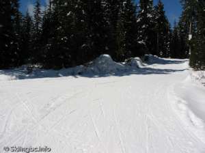 Lower Telemark North-