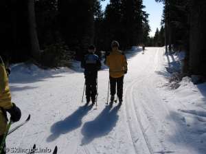 Lower Telemark South-
