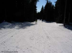 Lower Telemark South-
