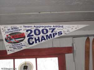 New Jackrabbits-2007 Midget Champs Banner