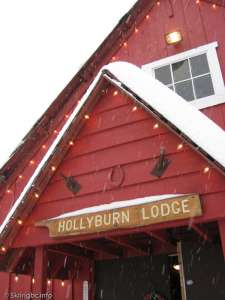 The Lodge-