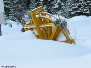 Boneyard at Silver Star-Bullwheel