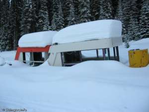 Boneyard at Silver Star-Yan Terminals