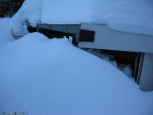 Boneyard at Silver Star-Old Lift