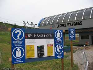 Legacy Express-Signs