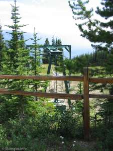 School House-Top Station