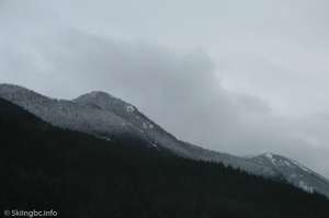 Snowy Mountains-