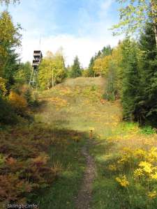 Nels Nelsen Jump-Up The Hill