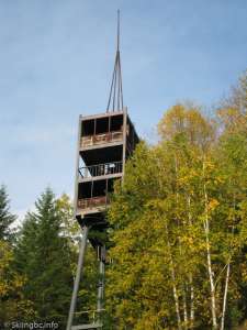 Nels Nelsen Jump-Unknown Building.